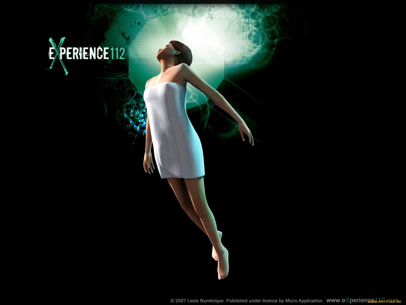 experiment, 112, , 
